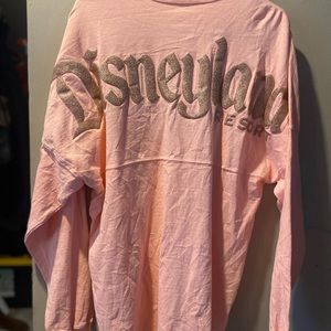 COPY - Disneyland Resort Spirt Jersey